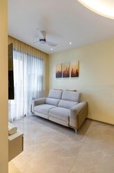 The Garden Residences (D19), Apartment #473749831